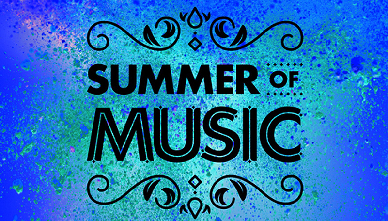 Summer-Music