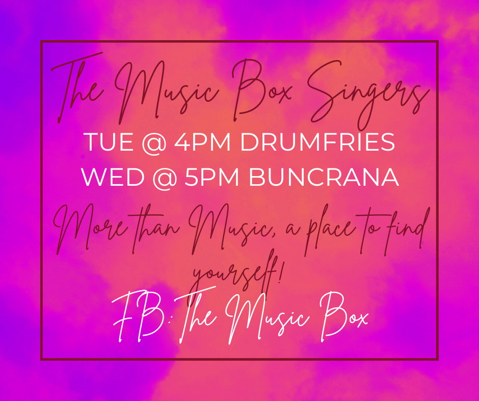 The Music Box Singers (1)